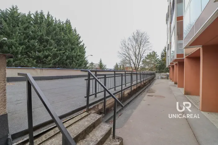 Prodej ostatní, Brno - Komín, Vrbenského