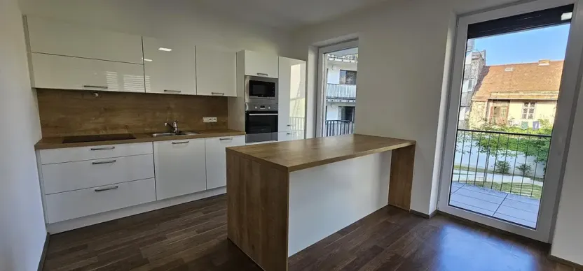 Pronájem bytu 2+kk, Brno - Královo Pole, Kollárova, 85 m2