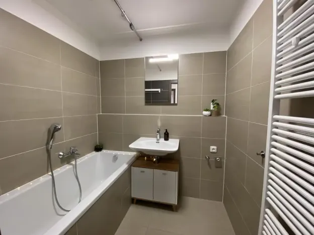 Pronájem bytu 2+kk, Brno - Královo Pole, Kollárova, 85 m2