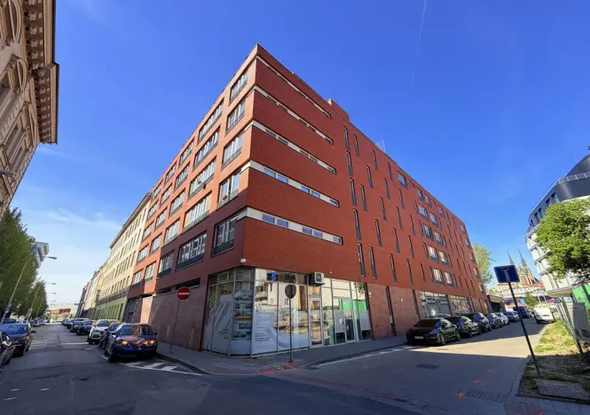 Prodej ostatní, Brno - Trnitá, Spálená