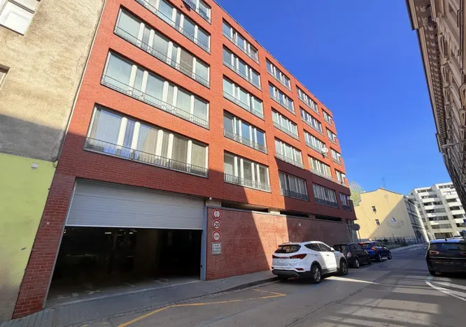 Prodej ostatní, Brno - Trnitá, Spálená