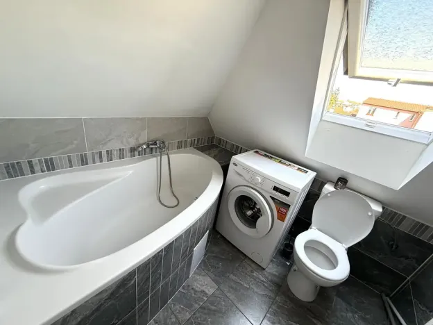 Pronájem bytu 2+kk, Brno - Černovice, Řehořova, 26 m2