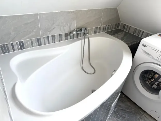 Pronájem bytu 2+kk, Brno - Černovice, Řehořova, 26 m2