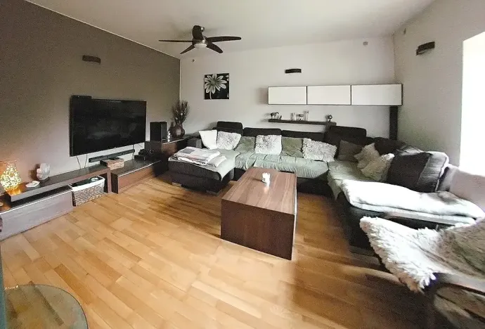 Prodej rodinného domu, Ledce, 140 m2