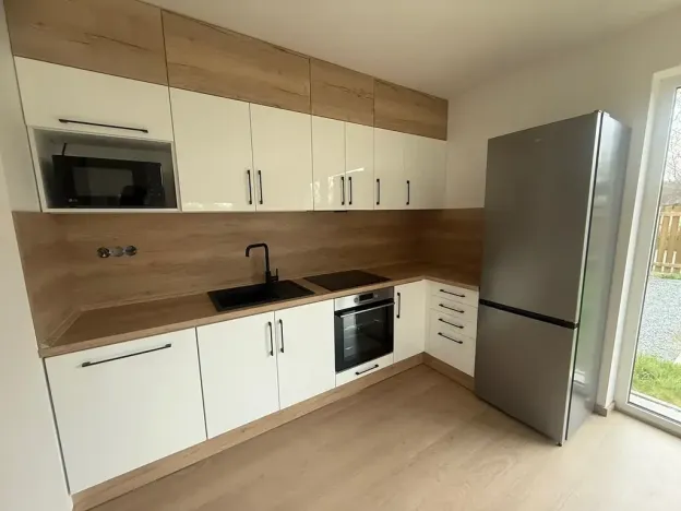 Pronájem rodinného domu, Plzeň, Dlasková, 108 m2