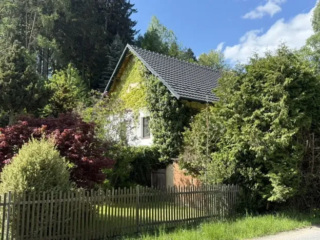 Prodej chalupy, Hnačov, 148 m2