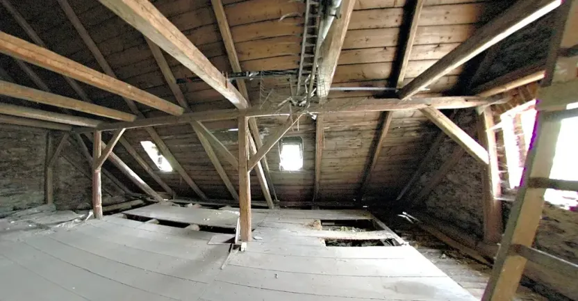 Prodej obchodního prostoru, Jáchymov, Mincovní, 406 m2