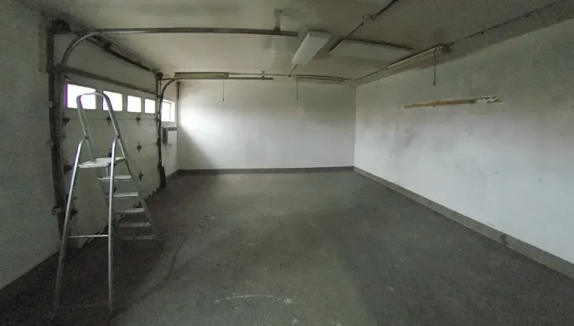 Prodej výrobních prostor, Stříbro, 300 m2