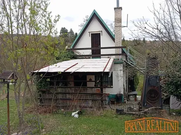 Prodej chaty, Uherský Brod, 22 m2