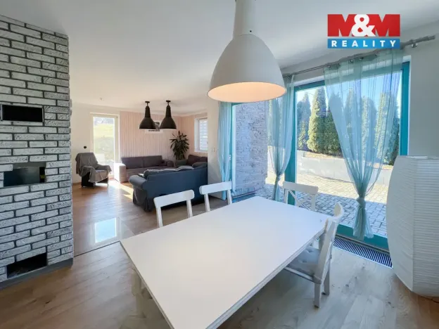 Prodej rodinného domu, Sušice, Pod Stráží, 188 m2