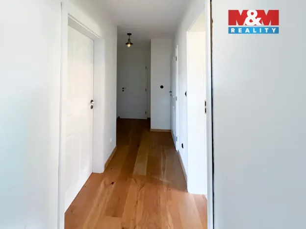 Prodej rodinného domu, Sušice, Pod Stráží, 188 m2