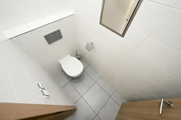 Pronájem bytu 1+kk, Praha - Liboc, Evropská, 51 m2