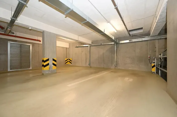 Pronájem bytu 1+kk, Praha - Liboc, Evropská, 51 m2