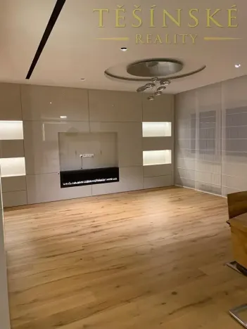 Pronájem bytu 5+kk, Komorní Lhotka, 200 m2