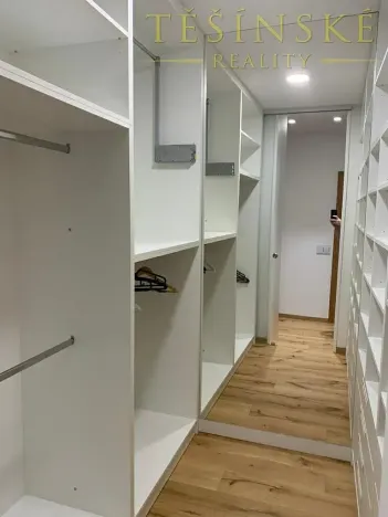 Pronájem bytu 5+kk, Komorní Lhotka, 200 m2