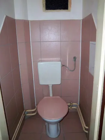 Pronájem bytu 1+1, Brno - Trnitá, Podnásepní, 60 m2