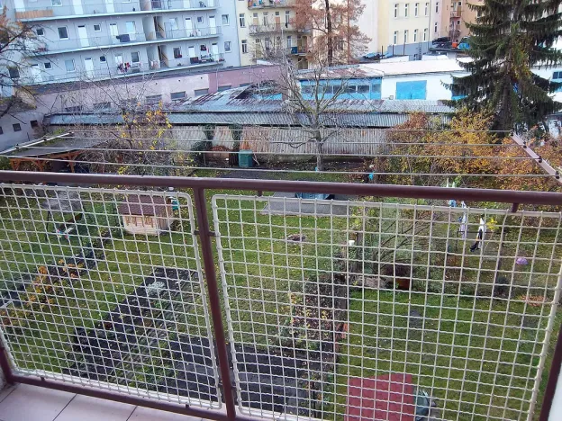 Pronájem bytu 1+1, Brno - Trnitá, Podnásepní, 60 m2