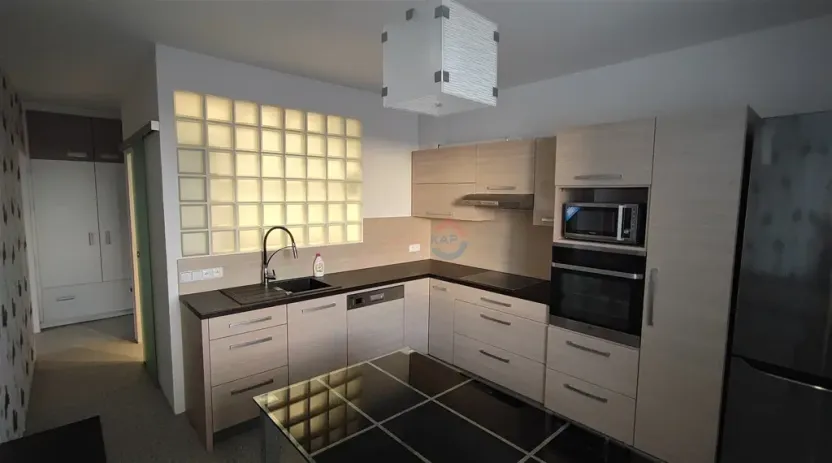 Pronájem bytu 4+1, Kaplice, 1. máje, 84 m2