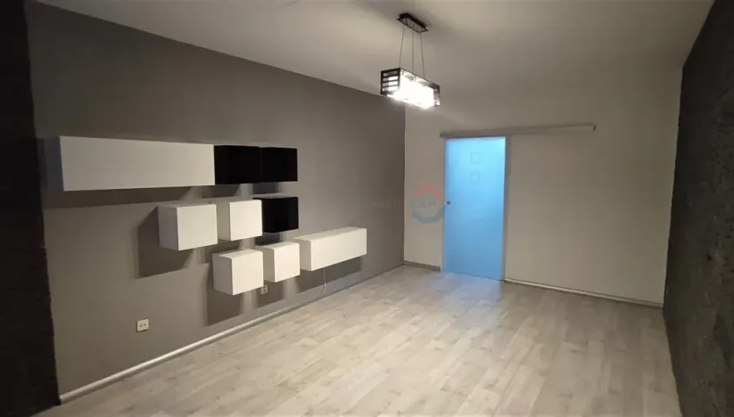 Pronájem bytu 4+1, Kaplice, 1. máje, 84 m2