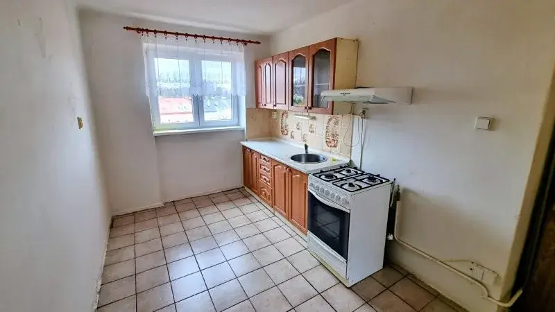 Pronájem bytu 2+1, Jihlava, Rokycanova, 52 m2