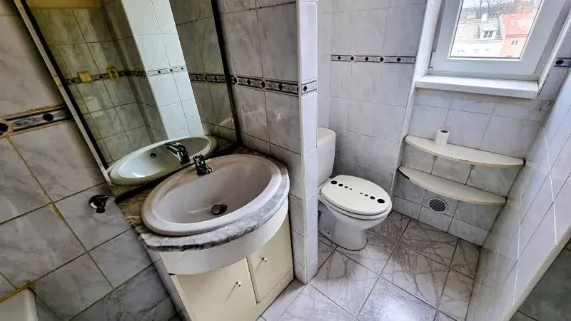 Pronájem bytu 2+1, Jihlava, Rokycanova, 52 m2