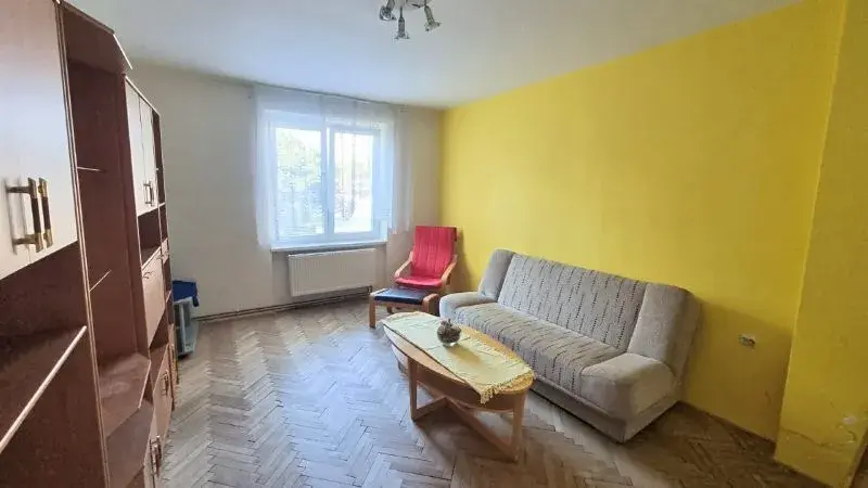 Pronájem bytu 2+1, Jihlava, Evžena Rošického, 57 m2