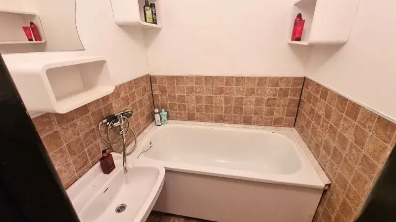 Pronájem bytu 2+1, Jihlava, Evžena Rošického, 57 m2