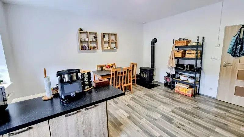 Pronájem bytu 3+1, Jihlava, Mlýnská, 135 m2