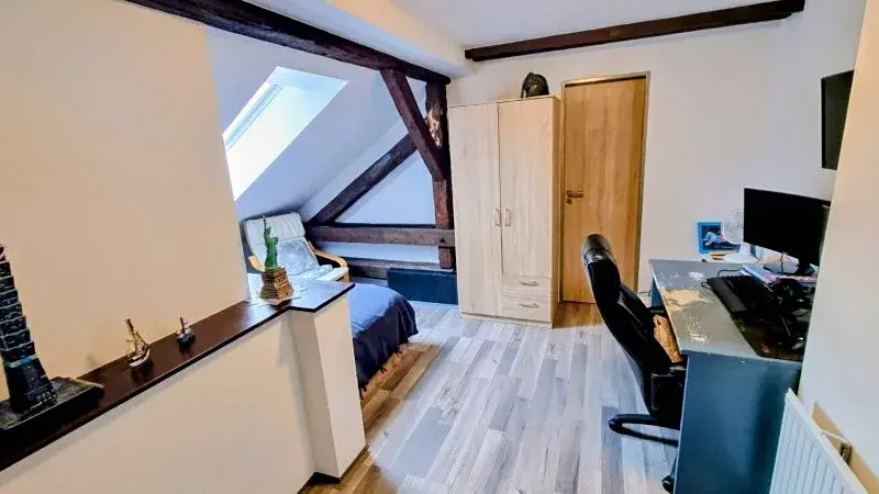 Pronájem bytu 3+1, Jihlava, Mlýnská, 135 m2