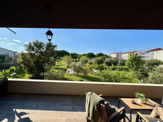 Prodej bytu 3+kk, Medulin, Chorvatsko, 70 m2