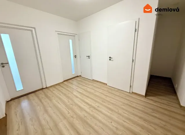 Pronájem bytu 3+1, Praha - Letňany, Místecká, 65 m2