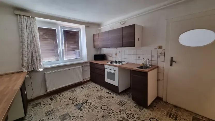 Prodej rodinného domu, Ivančice, 80 m2