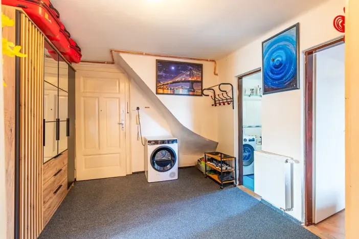 Prodej bytu 2+1, Liberec, Na Perštýně, 94 m2