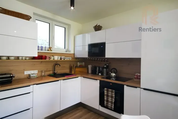 Prodej rodinného domu, Přišimasy, Ke Kostelu, 86 m2