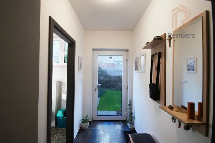 Prodej rodinného domu, Přišimasy, Ke Kostelu, 86 m2