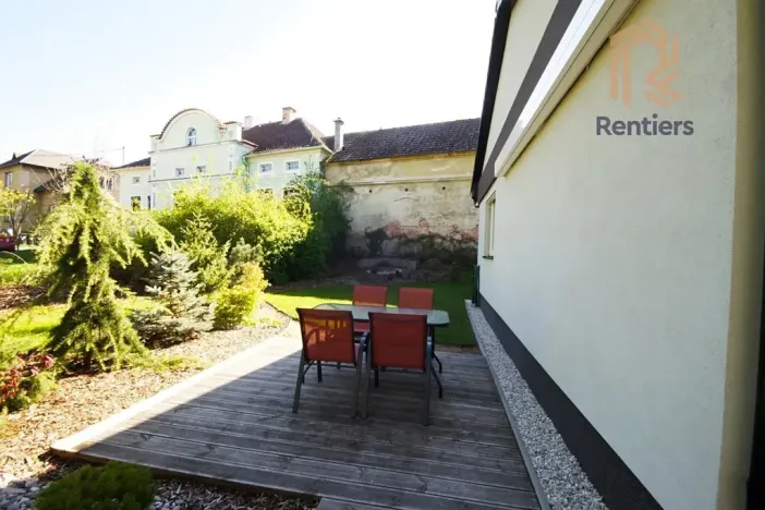 Prodej rodinného domu, Přišimasy, Ke Kostelu, 86 m2