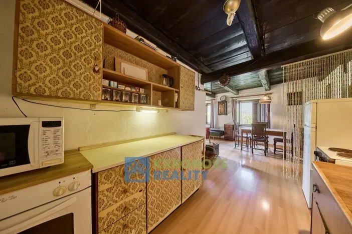 Prodej chaty, Jívka, 183 m2