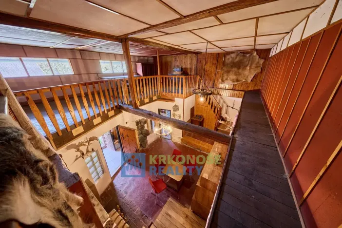 Prodej chaty, Jívka, 183 m2