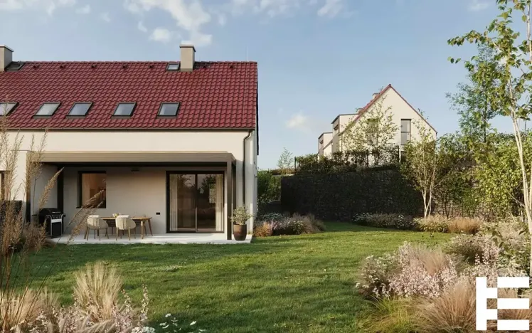 Prodej rodinného domu, Slaný, 104 m2