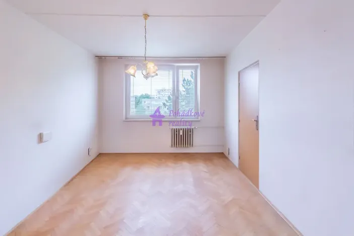 Prodej bytu 2+1, Olomouc - Nová Ulice, Brněnská, 62 m2