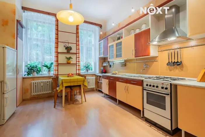 Prodej bytu 3+1, Karlovy Vary, I. P. Pavlova, 95 m2