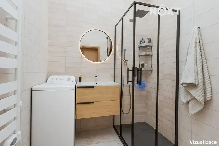 Prodej bytu 3+1, Karlovy Vary, I. P. Pavlova, 95 m2