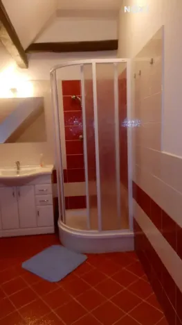 Pronájem bytu 1+kk, Jindřichův Hradec, Svatojánská, 59 m2