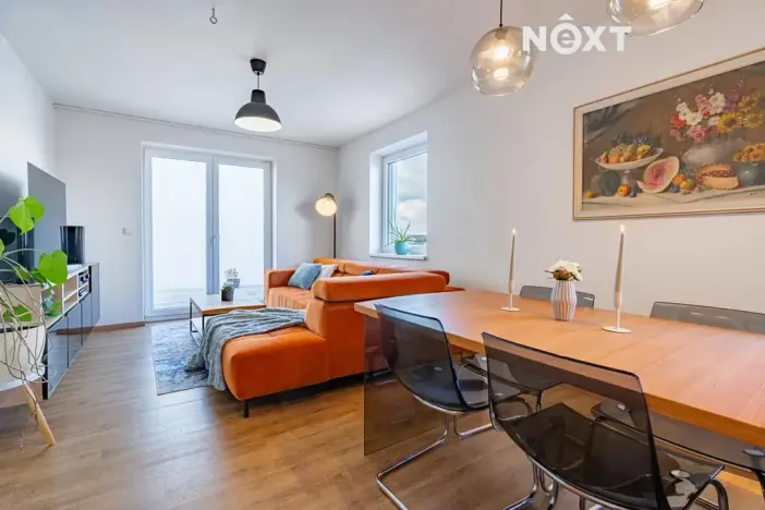 Prodej bytu 3+kk, České Budějovice, Plukovníka Malého, 70 m2