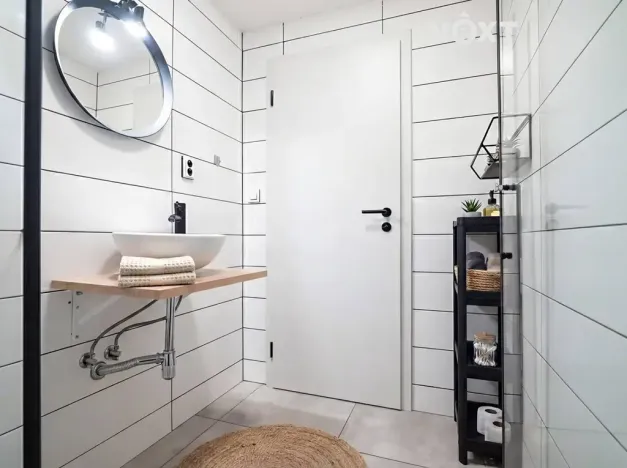 Prodej bytu 1+kk, Lipno nad Vltavou, 28 m2