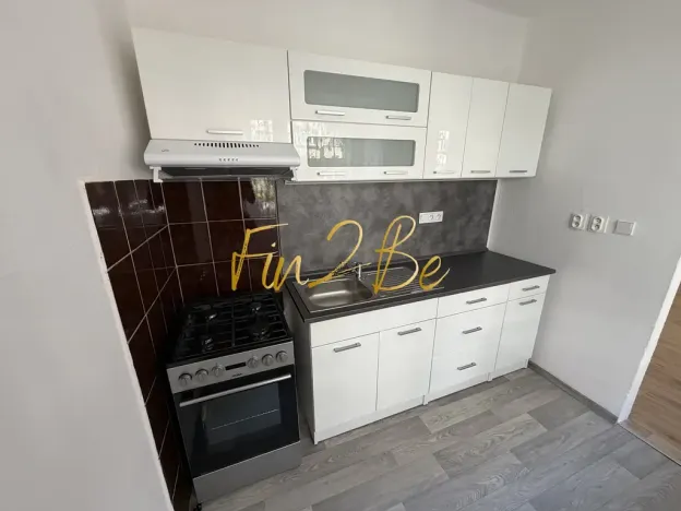 Pronájem bytu 2+1, Praha - Nusle, Kloboučnická, 48 m2