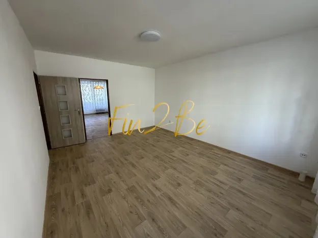 Pronájem bytu 2+1, Praha - Nusle, Kloboučnická, 48 m2