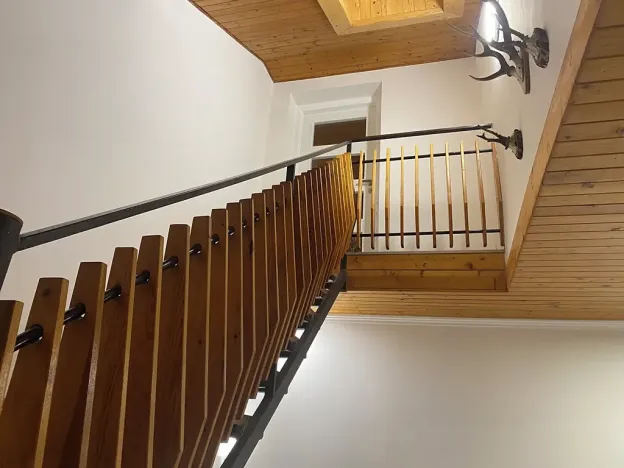 Pronájem bytu 2+1, Olomouc, Helceletova, 128 m2