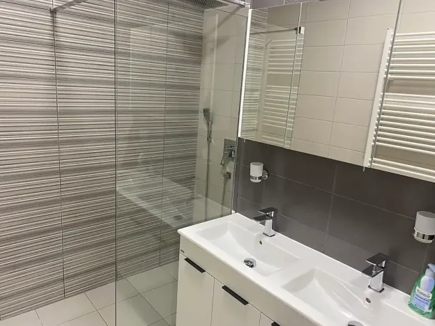 Pronájem bytu 2+1, Olomouc, Helceletova, 128 m2