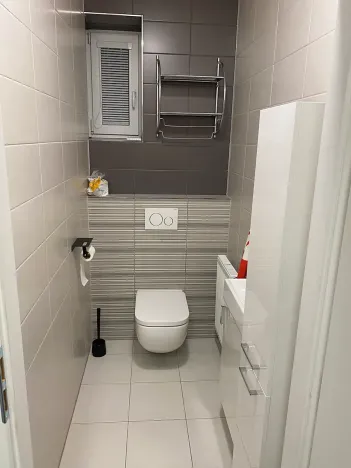 Pronájem bytu 2+1, Olomouc, Helceletova, 128 m2